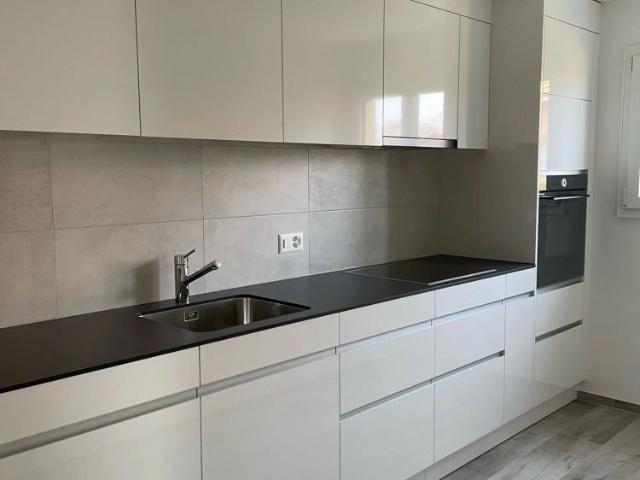 Apartment mieten in Châbles, Freiburg