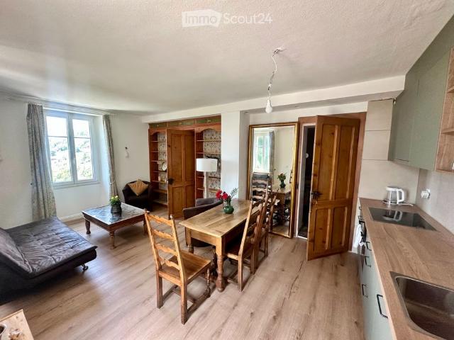 Apartment mieten in Chailly-Montreux, Waadt