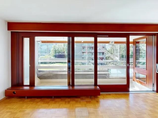 Apartment mieten in Le Petit-Saconnex, Genève