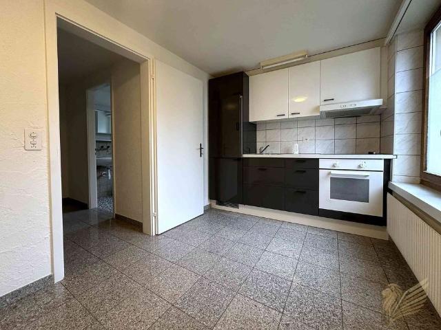 Apartment mieten in Läufelfingen, Bezirk Sissach