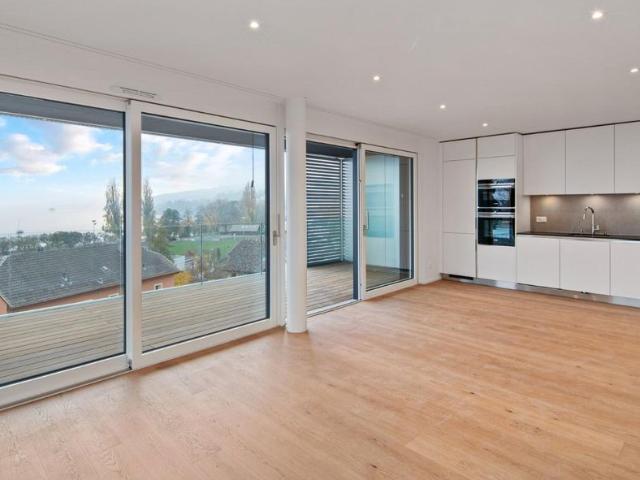 Apartment mieten in Chez-le-Bart