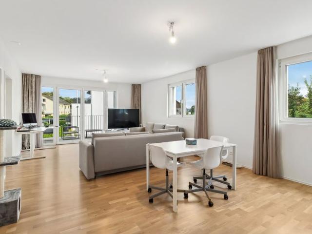 Apartment mieten in Villmergen, Bezirk Bremgarten