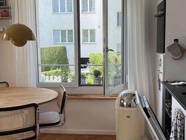 Apartment mieten in Schwarzenbach (SG), St. Gallen