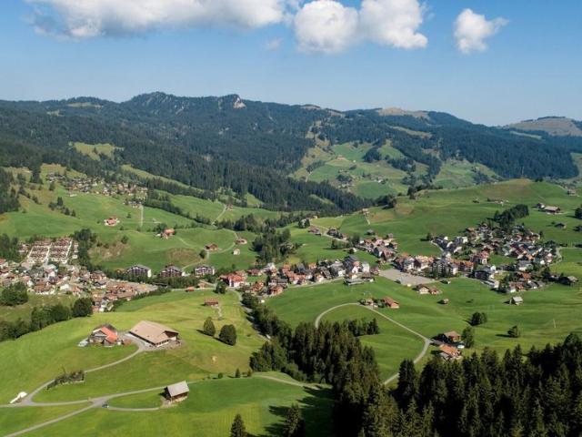 Apartment mieten in Oberiberg, Schwyz