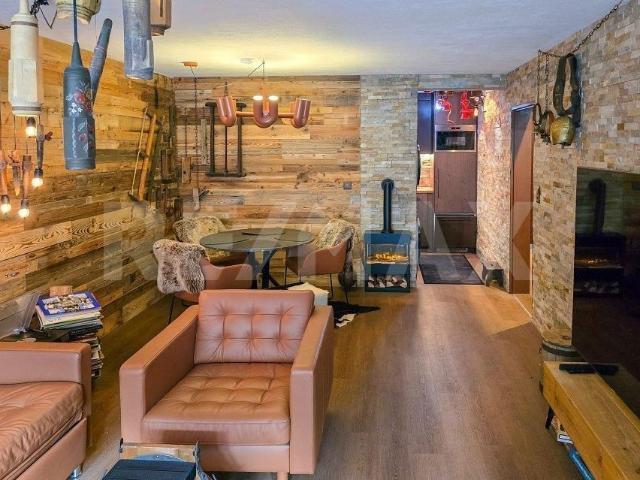Apartment mieten in Zermatt, Visp