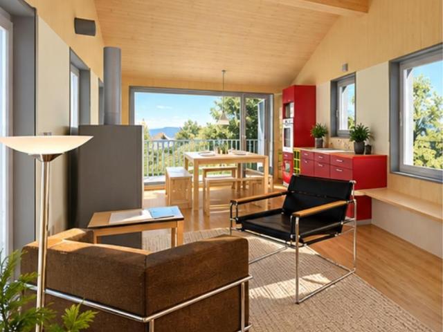 Apartment mieten in Rovedera, Tresa
