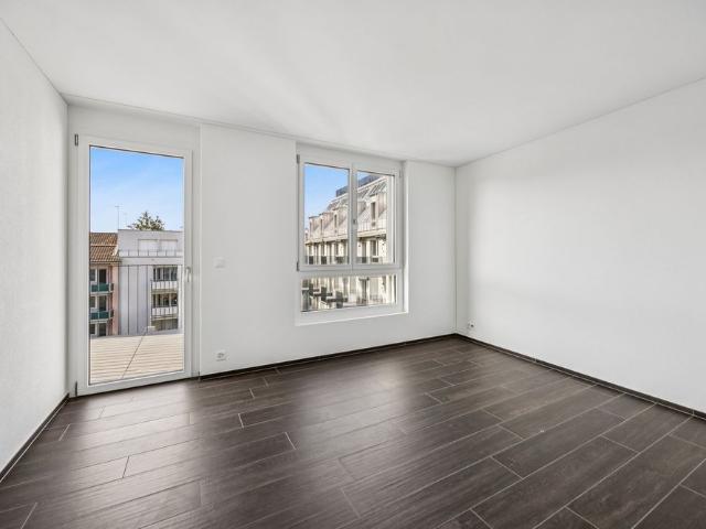 Apartment mieten in Einigen, Zürich