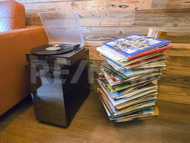 Apartment mieten in Zermatt, Visp