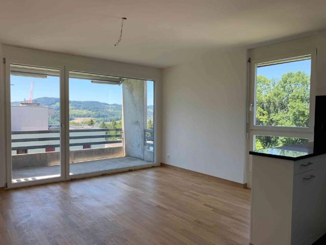 Haus mieten in Schwarzenbach (SG), St. Gallen