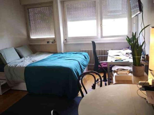 Apartment mieten in Boncourt, Jura