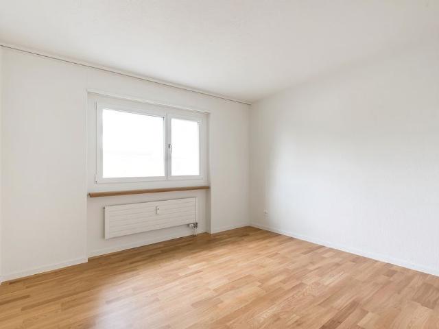 Apartment mieten in Glasi, Bülach