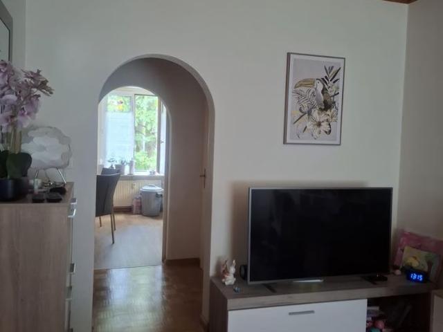 Apartment mieten in Basel, Basel-Stadt