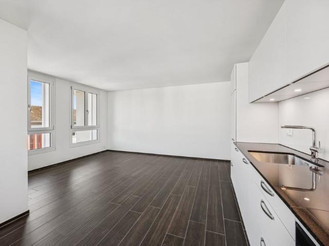 Apartment mieten in Einigen, Zürich