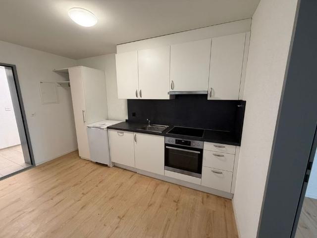 Apartment mieten in Müllheim Dorf, Thurgau