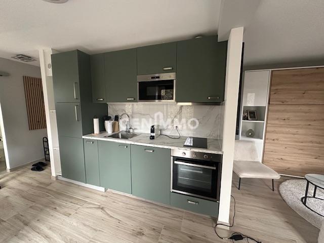 Apartment mieten in Hermance