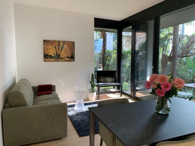Apartment mieten in Massagno, Tessin