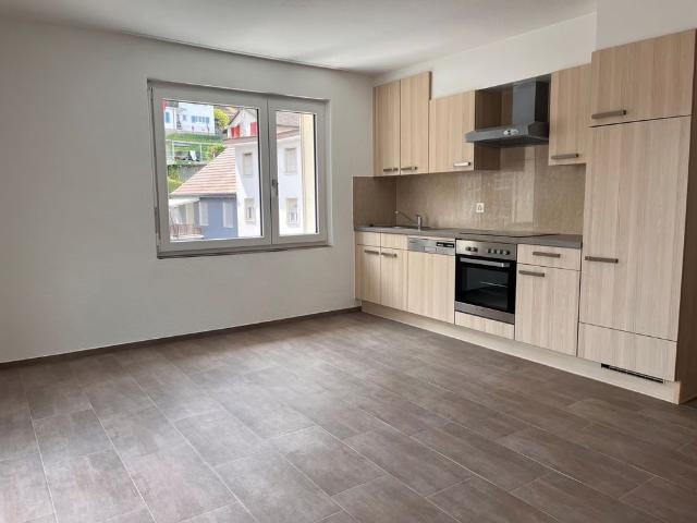 Apartment mieten in Trimbach, Solothurn