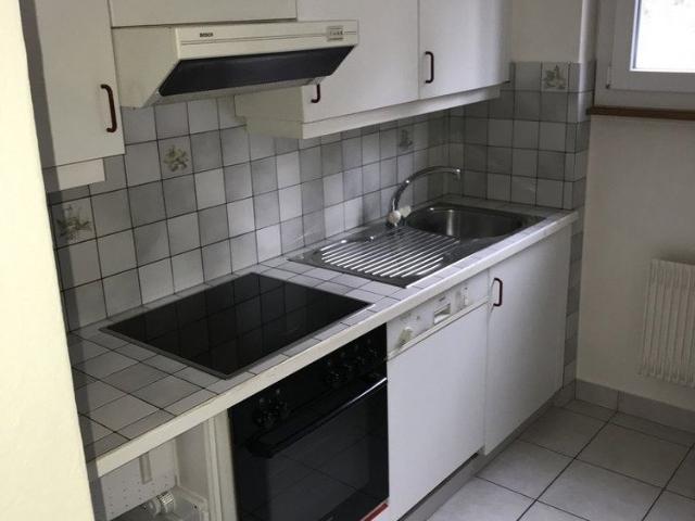 Apartment mieten in La Chaux-de-Fonds