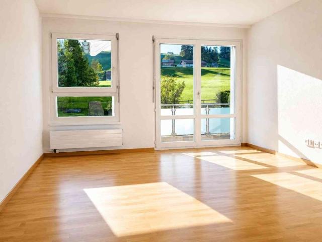 Apartment mieten in Speicher, Appenzell Ausserrhoden