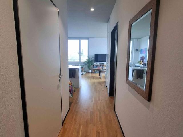 Apartment mieten in Suhr, Aargau
