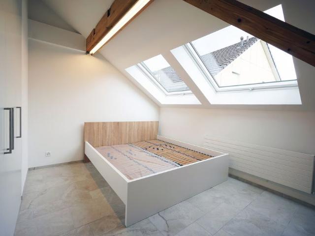 Apartment mieten in Hägendorf, Amtei Olten-Gösgen