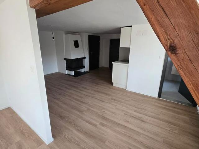 Apartment mieten in Porrentruy, Jura