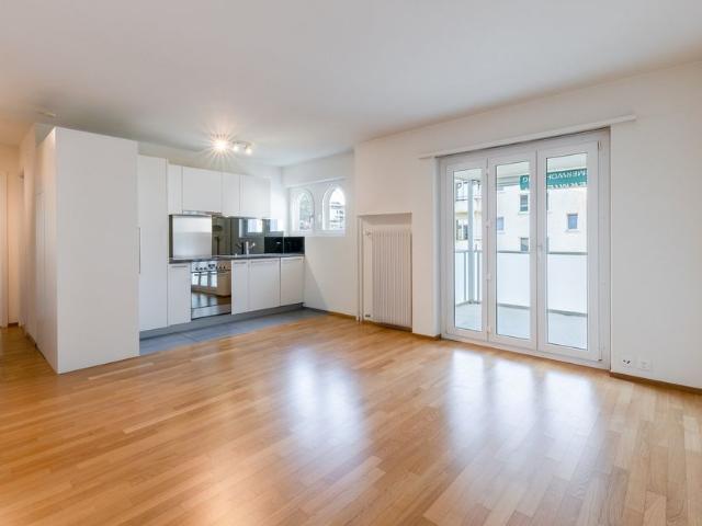 Apartment mieten in Lü