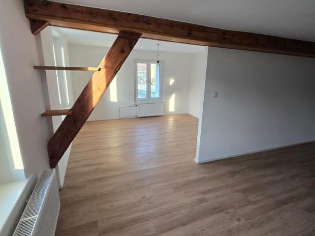 Apartment mieten in Porrentruy, District de Porrentruy