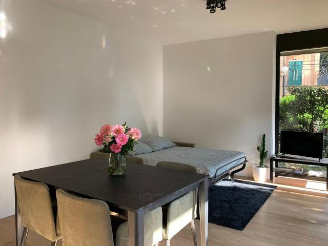 Apartment mieten in Massagno, Tessin