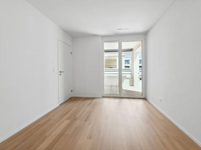 Apartment mieten in Romanshorn, Thurgau