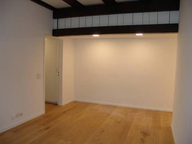 Apartment mieten in Solothurn
