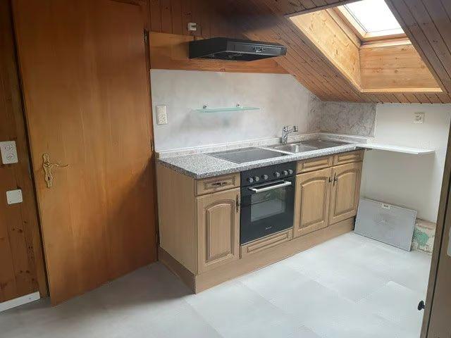 Apartment mieten in Neumatt, Oberkulm
