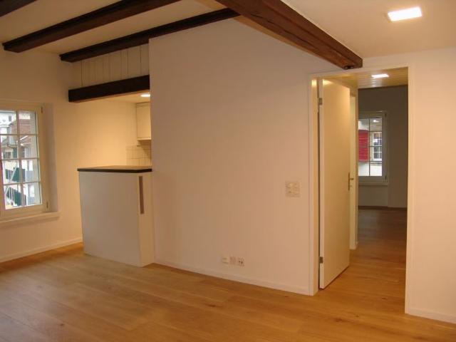 Apartment mieten in Werkhof, Solothurn