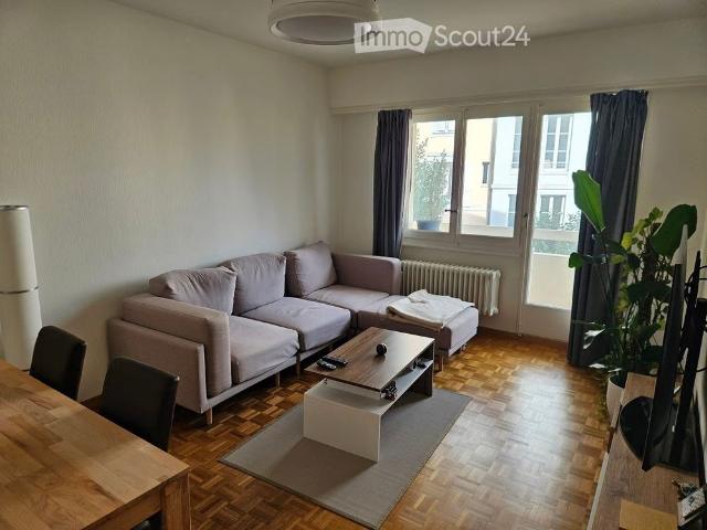 Apartment mieten in Cheseaux-Lausanne, Waadt