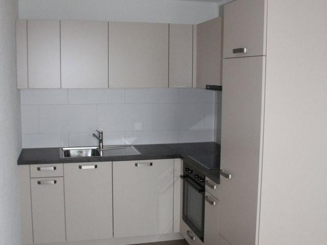 Apartment mieten in Delémont, Jura