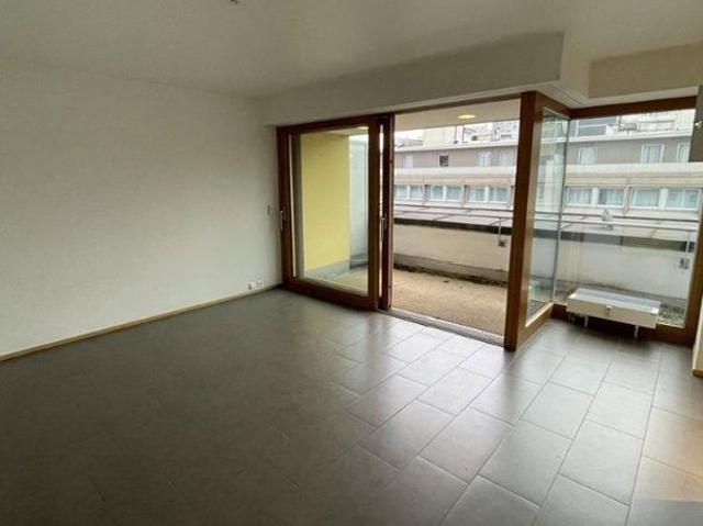Apartment mieten in Basel, Basel-Stadt