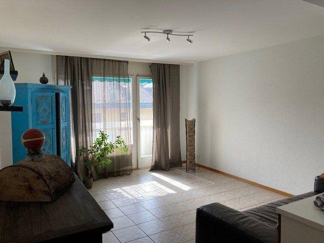 Apartment mieten in Clarens, Montreux