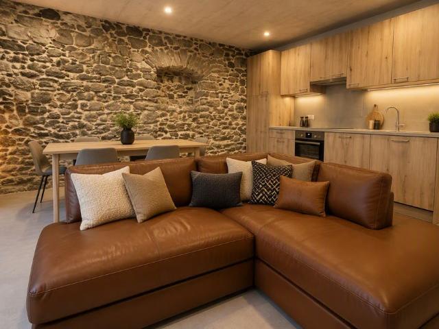 Apartment mieten in Martigny