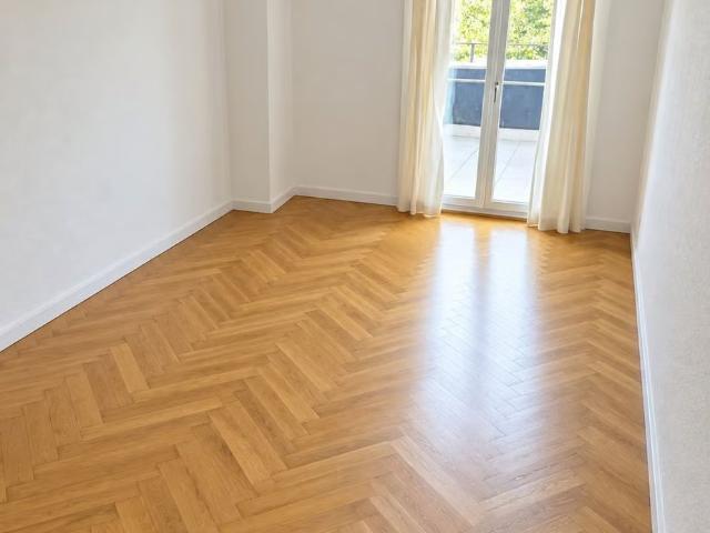 Apartment mieten in Lausanne, District de Lausanne