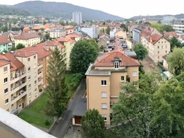 Apartment mieten in Biel, Bern