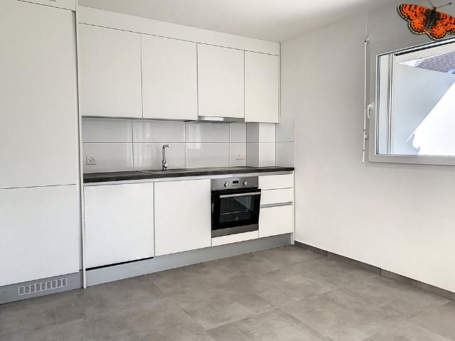 Apartment mieten in Montagny-les-Monts, Freiburg