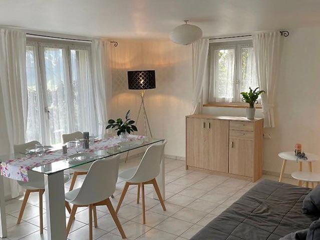 Apartment mieten in Bolligen, Bern