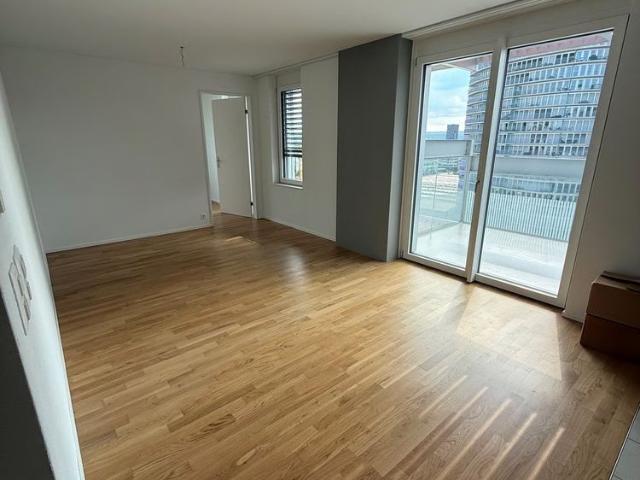 Apartment mieten in Dübendorf, Zürich