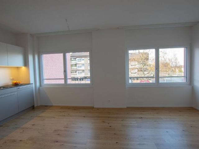 Apartment mieten in Rossacher, Köniz
