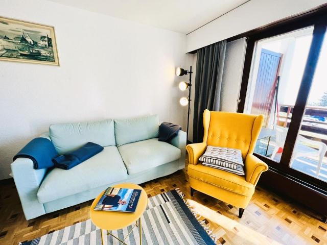 Apartment mieten in Crans-Montana, Wallis