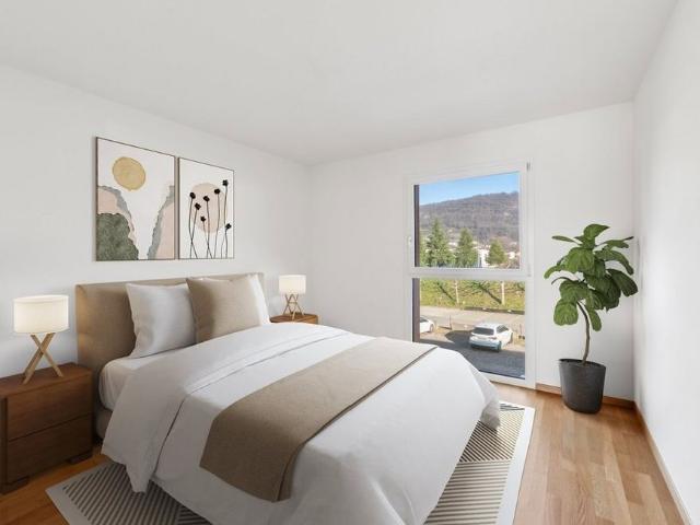 Apartment mieten in Mendrisio, Tessin