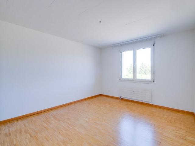 Apartment mieten in Rheinfelden, Aargau