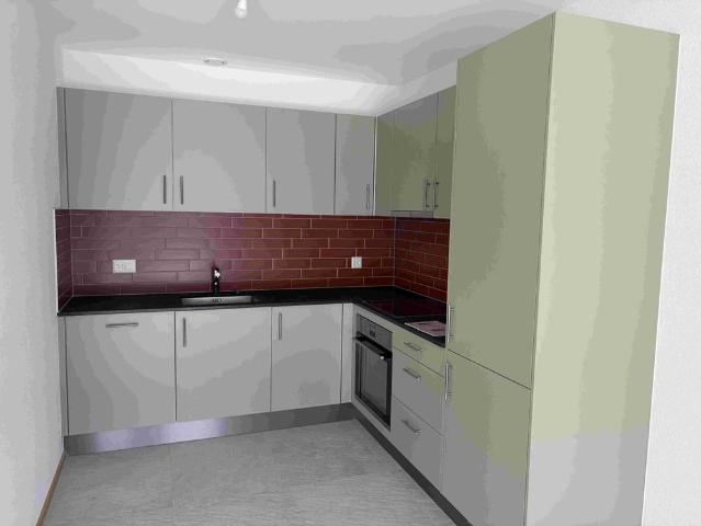 Apartment mieten in Les Mayens-de-Sion, Wallis