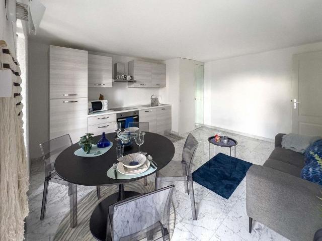 Apartment mieten in Aldesago, Tessin