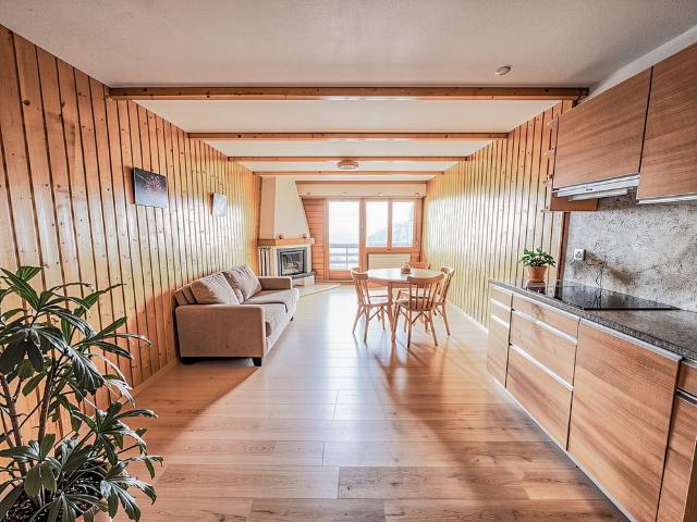 Apartment mieten in Sainte-Croix, Waadt